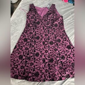 Size 18 Dress Bnwt Starting Bid $10